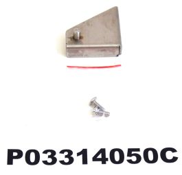 GT Door Hinge Bracket Left Top