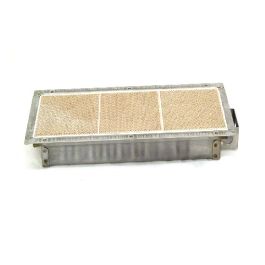 Infrared Burner Assembly P02005028B for Odeon Grills can be found at the following stores