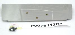 BOWL PANEL, LEFT