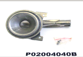 GT Side Burner