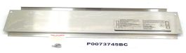 BOWL PANEL, REARUPPER (LPG)