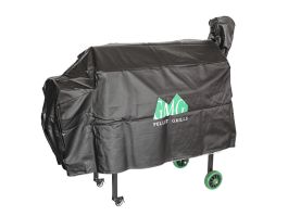 Green Mountain Grills Cover for Daniel Boone Pellet Grill can be found at the following stores