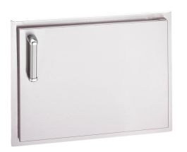 Fire Magic Premium Single Access Door - 53917SC-R