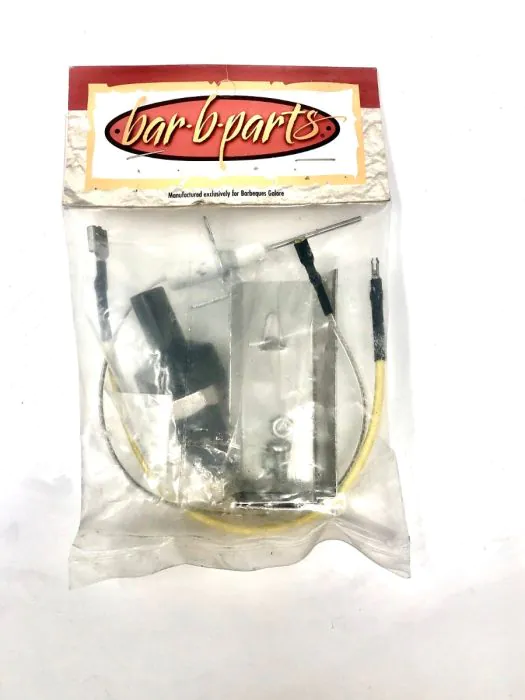 Bar B Chef Push Button Igniter can be found at the following stores