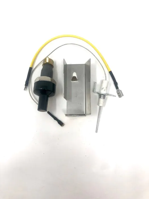 Bar B Chef Push Button Igniter can be found at the following stores