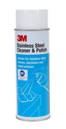 3M Stainless Steel Cleaner and Polish - 21 Oz. can be found at the following stores