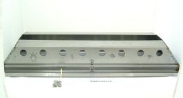 GT 52" Bowl