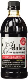 Dale's Steak Seasoning can be found at the following stores