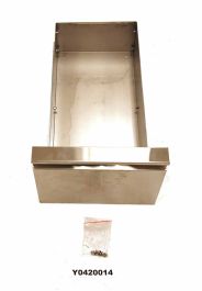 GT 52" Drawer Assembly, Upper