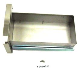 GT 52" Drawer Assembly, Lower