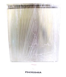 GT 52" Door, Left