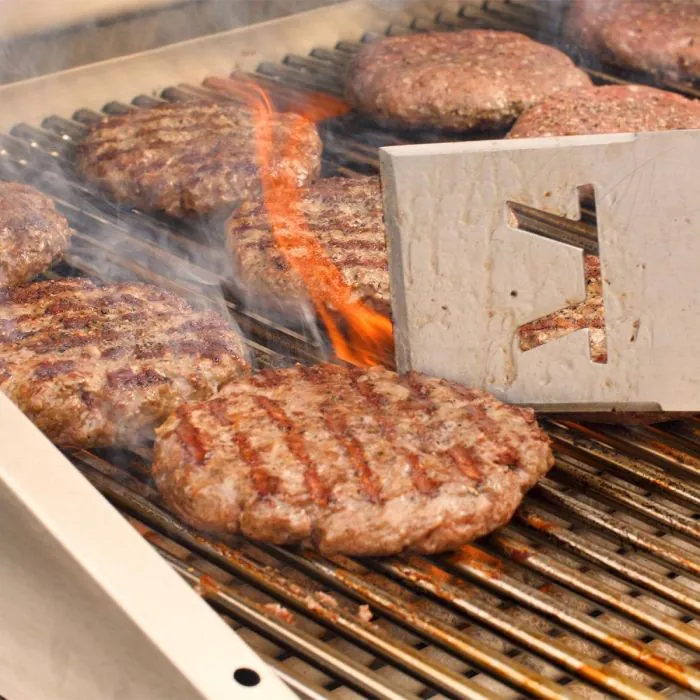 DCS Series 7 Traditional 30-inch Built-In Gas Grill with Rotisserie - Propane - BH1-30R-L