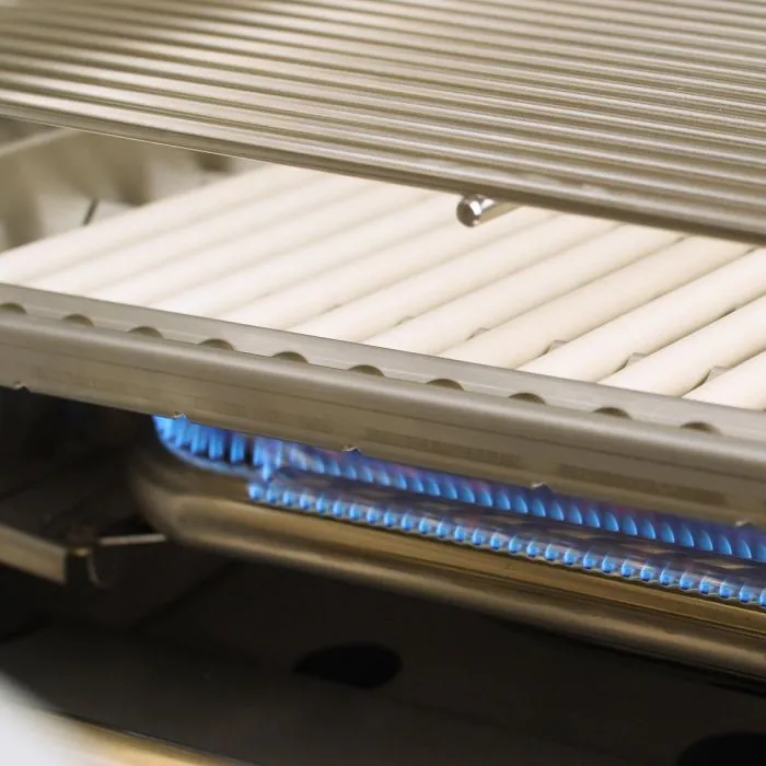 DCS Series 7 Traditional 30-Inch All Grill - No Rotis - Propane - BGC30-BQ-L
