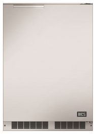 DCS 24" Outdoor Refrigerator - Right - RF24RE4