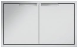 DCS 36-Inch Double Access Door - ADN1-20X36