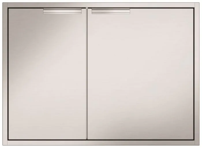 DCS 42-Inch Sealed Water Resistant Dry Storage Pantry With Soft Close - DP1-42