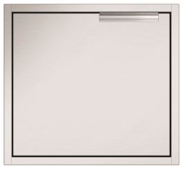 DCS 24-Inch Single Access Door - Horizontal - ADN1-20X24