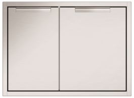 DCS 30-Inch Access Drawer & Propane Tank Storage Combo - ADR2-30