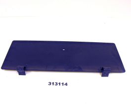 Fire Door Black FBbc Char