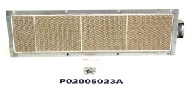 GT CR Infrared Burnr Assembly