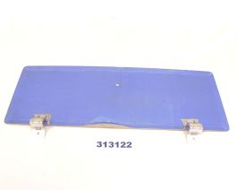 Fire Door SSteel FBbc Char