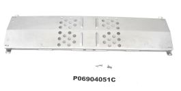 STS 26" Bowl Heat Shield