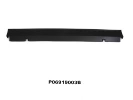 STS 26" Control Pnel Heat Shld