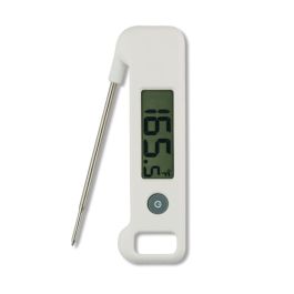 Maverick DT-05 Folding Digital Probe Thermometer - White can be found at the following stores