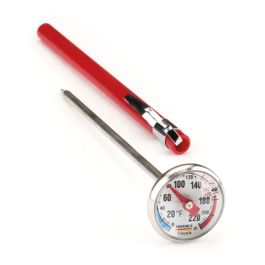 Maverick IRT-01 RediChek 1" Dial Instant Read Thermometer can be found at the following stores