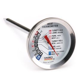 Maverick RT-03 Gourmet Roasting Thermometer can be found at the following stores