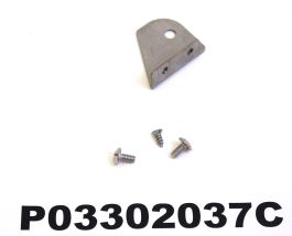 STS 26" Door Hinge, LeftLower