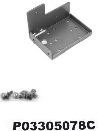 STS 26" Caster Seat, RtFntLfR