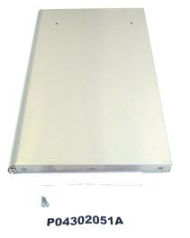 STS 26" Door Assembly Left