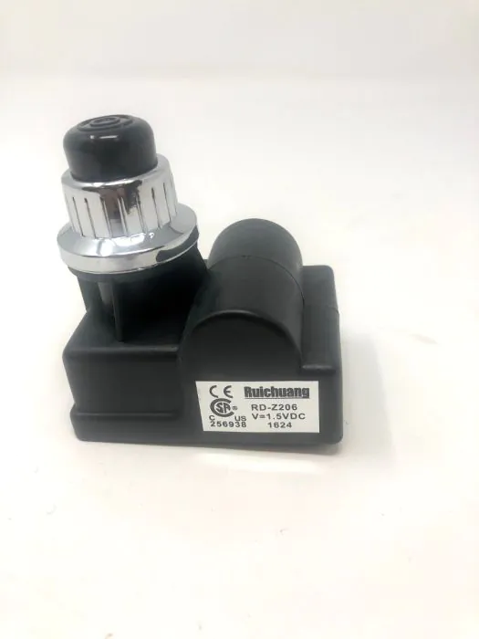Electric Ignitor, 6 Port can be found at the following stores