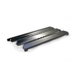 Porcelain-Enameled Steel Flame Tamer P01705002E for Kenmore Grills