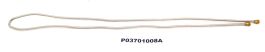 Gt Rear Bnr Ext Tube YoYn
