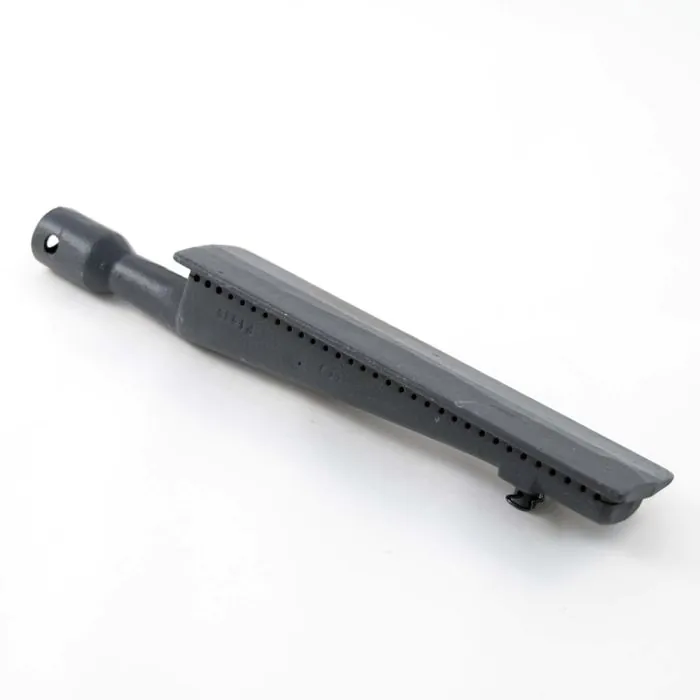 Cast Iron Burner P1935A for Kenmore Grills