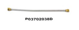 OD 32" Connection Hose – Short