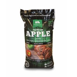 Green Mountain Grills Pellets - Premium Apple Blend can be found at the following stores