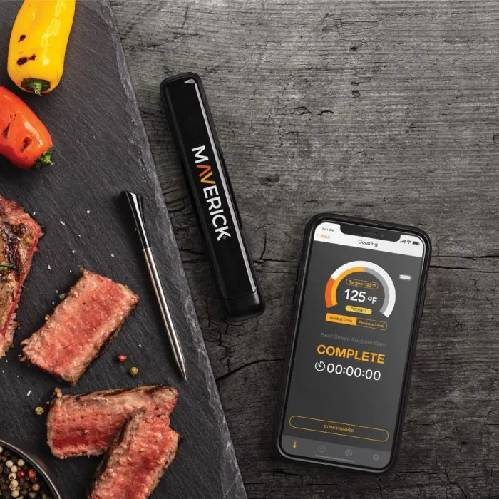 BT-30 Maverick Stake Wireless Probe Thermometer can be found at the following stores