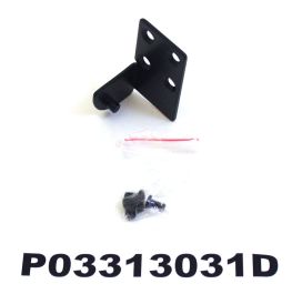 OD26A Door Bracket, LeftUpper