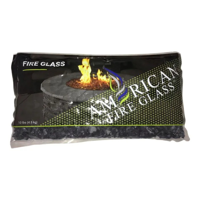 American Fireglass 14" Gray Reflective 10lbs - AFF-GRYRF-10-J can be found at the following stores