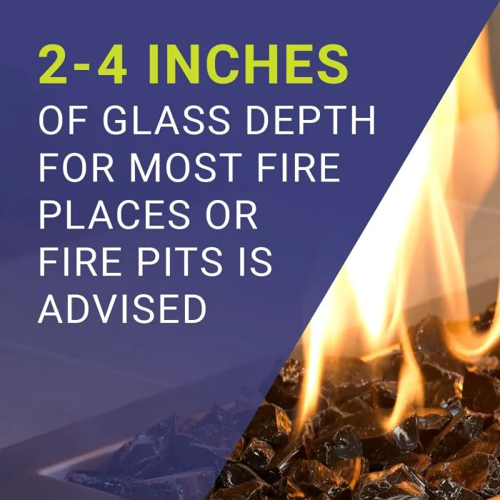 American Fireglass 14" Gray Reflective 10lbs - AFF-GRYRF-10-J can be found at the following stores