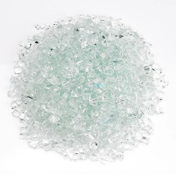 American Fireglass 14" Clear 10lbs - AFF-CLR-10-J can be found at the following stores