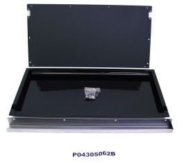 OD26A Door Assembly, Left