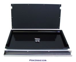 OD26A Door Assembly, Right