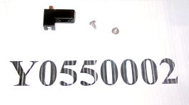 OD26A Door Hinge