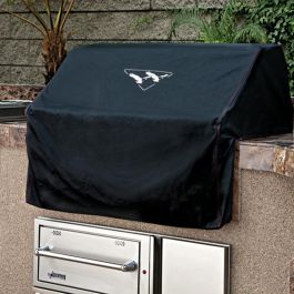Twin Eagles Grill Cover For Built-In Pellet Grill & Smoker - VCPG36