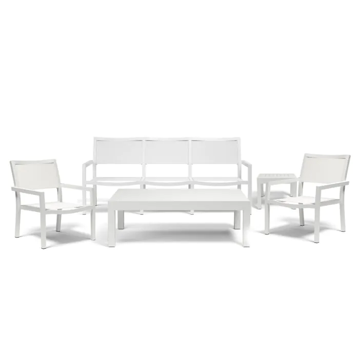 The Naples Patio Set by Sunset West