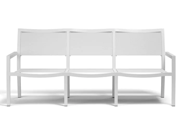The Naples Patio Set by Sunset West